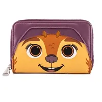 Loungefly Disney Raya And The Last Dragon Tuk Tuk Zip Around Wallet - Zagreb