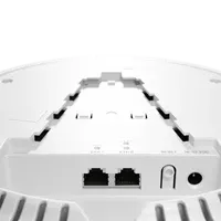 Mikrotik cAP ax Access Point 2.4GHz/5GHz, 802.11ax, RouterOS L4, zidno/stropno kućište, (cAPGi-5HaxD2HaxD) - Zagreb