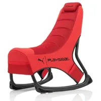 Playseat Puma Active Gaming Seat - Red - Zagreb