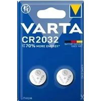 Varta Lithium Cr 2032, Bli 2 - Zagreb