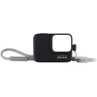 GoPro Sleeve + Lanyard (za Fits HERO7/6/5 and HERO 2018) (ČIŠĆENJE ZALIHA) P/N: ACSST-001 - Zagreb