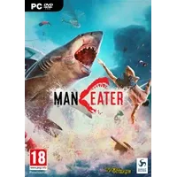 Pc Maneater - Day One Edition - Zagreb