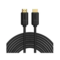 Kabel HDMI - HDMI 8m 4K UHD Baseus crni P/N: CAKGQ-E01 - Zagreb