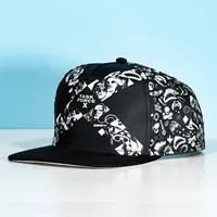 Merchandise Suicide Squad Taskforce Snapback - Zagreb