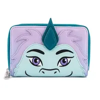 Loungefly Disney Raya And The Last Dragon Sisu Zip Around Wallet - Zagreb