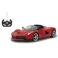 Jamara auto na daljinsko upravljanje Ferrari LaFerrari Aperta, crveni 1:14 - Zagreb
