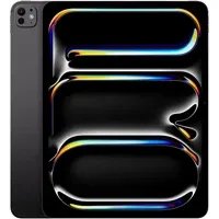 Apple 13-inch iPad Pro (M5) Cellular 256GB w Standard Glass - Space Black - Zagreb