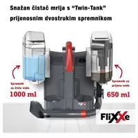 FliXXe C17 čistač mrlja - Zagreb