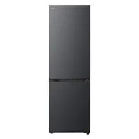LG hladnjak GBBSJ10DEP 186/59,7 cm, crna - Zagreb