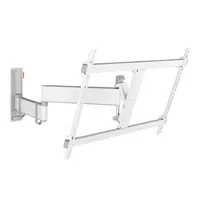 Vogel's TVM3643WH, zidni nosač za ekrane od 40"-77", nagib do 20° pomak 180° - Zagreb