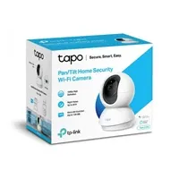 TP-Link Tapo C200, Pan/Tilt Home Security Wi-Fi Camera - Zagreb