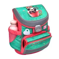 Torba školska Belmil mini-fit cute sloth 405-33/AG/PC-10 - Zagreb