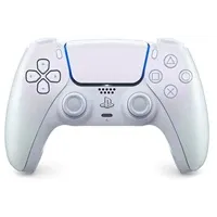 PS5 Dualsense Wireless Controller Chroma Pearl v2 - Zagreb