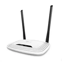 TP-Link TL-WR841N, 300Mbps Wireless N Router - Zagreb