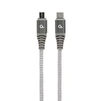 Kabel USB C - MicroUSB, 1.5m, 2.1A, 480Mbps, Gembird - Zagreb