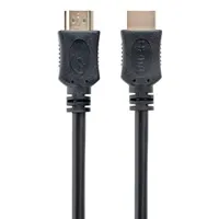 Kabel HDMI - HDMI 4.5m 4K UHD Ethernet Select Series Gembird crni P/N: CC-HDMI4L-15 - Zagreb