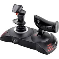Thrustmaster T-Flight Hotas X - Zagreb