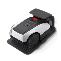 Ecovacs robotska kosilica Goat O500 Panorama - Zagreb