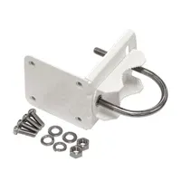 MikroTik Basic pole mount adapter for LHG series - Zagreb