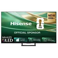 TV Hisense 55E8S ,55" 4K UHD, ULED, Smart TV, 55E8S - Zagreb