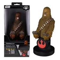 Cable Guys - Chewbacca - Device Holder - Zagreb