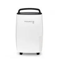 Rowenta odvlaživač zraka DH4236F0 volumen spremnika 2.4L kapcitet 16L/dan bijeli - Zagreb