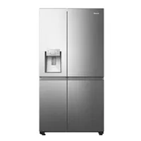 Hisense Hladnjak RS818N4TIE - Zagreb