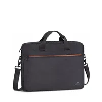 Torba za laptop RivaCase do 15.6" Regent 8033 Black laptop bag - Zagreb