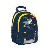 Ruksak vrtićki Belmil mini kiddy cool dude 305-9/43 - Zagreb