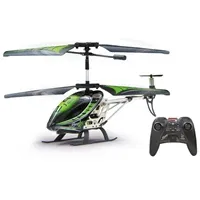 Jamara helikopter na daljinsko upravljanje Gyro V2, Turbo, aluminijska rama - Zagreb