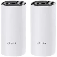 TP-Link Deco M4 (2-pack), AC1200 Dual-Band Whole Home Mesh Wi-Fi System - Zagreb