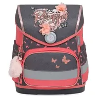Torba školska Belmil compact Bloomy Blossom 405-41/AG-24 - Zagreb
