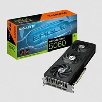 Grafička kartica Gigabyte, nVidia GeForce RTX 5060 EAGLEMAX OC 8G, 8GB GDDR7, PCI-E 5.0, 3xDP, 1xHDMI - Zagreb