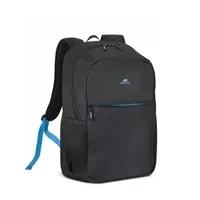 Ruksak za laptop RivaCase do 8069 black Full size Laptop backpack 17.3" - Zagreb