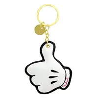 Paladone Disney Minnie Mouse Keyring - Zagreb