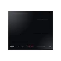 SAMSUNG indukcija NZ64B6056GK/U2 7.4 kW, Flex zona - Zagreb