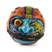 Kidrobot Freak-Madballs Foam Series - Zagreb