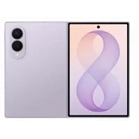 Smartphone Samsung Galaxy Z Fold 8 12GB/512GB Lavender SM-F971BLVCEUE - Zagreb