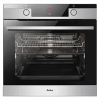 Amica Ugradbena pećnica ED37617X , inox, X type, katalitička parna pećnica - Zagreb