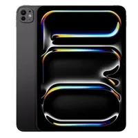 Apple 11-inch iPad Pro (M5) Cellular 2TB w Nano-texture Glass - Space Black - Zagreb