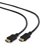 Kabel HDMI M - HDMI M 1.8m 4K UHD Ethernet Crni Gembird Select Series P/N: CC-HDMI4L-6 - Zagreb