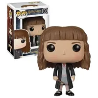 Funko Pop! Vinyl: Harry Potter: Hermione Granger - Zagreb
