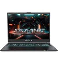 Gigabyte Gaming G6 KF, KF-H3EE853SD, 16" WUXGA, Intel Core i7 13620H, 16GB, 512GB SSD, FreeDOS, NVIDIA GeForce RTX4060 8GB GDDR6 - Zagreb