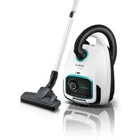 Bosch BGL6HYG1, Usisavač s vrećicom, ProHygienic, Bijela - Zagreb