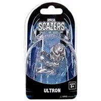 Neca Scalers-2" Characters- Avengers Ultron - Zagreb