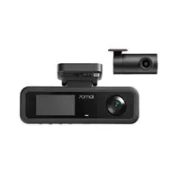 70mai T400 + RC21 - Dash cam set - Zagreb