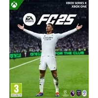 Ea Sports: Fc 25 (xbox) - Zagreb
