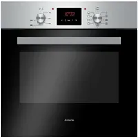Amica Ugradbena pećnica BOC 4510, inox - Zagreb