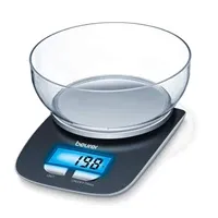 Beurer KS 25 kitchen scale Comfort - Zagreb