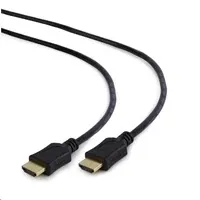 Kabel HDMI - HDMI 3m 4K UHD Ethernet Select Series Gembird crni P/N: CC-HDMI4L-10 - Zagreb